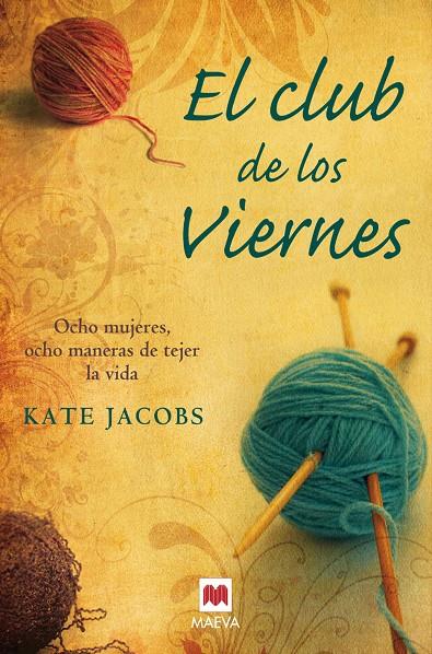 CLUB DE LOS VIERNES EL | 9788496748712 | JACOBS KATE