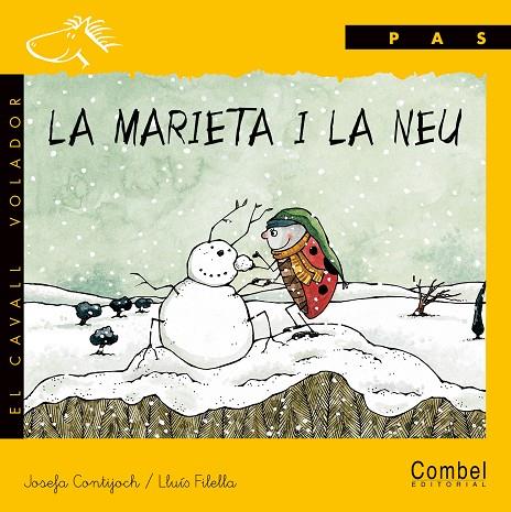 MARIETA I LA NEU | 9788478646357