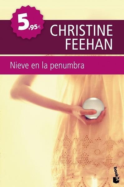 NIEVE EN LA PENUMBRA | 9788408111450 | CHRISTINE FEEHAN