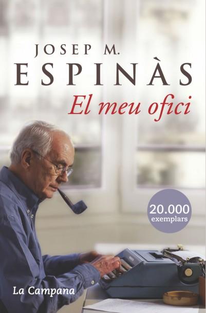 MEU OFICI -289 | 9788496735156 | ESPINÀS, JOSEP M.