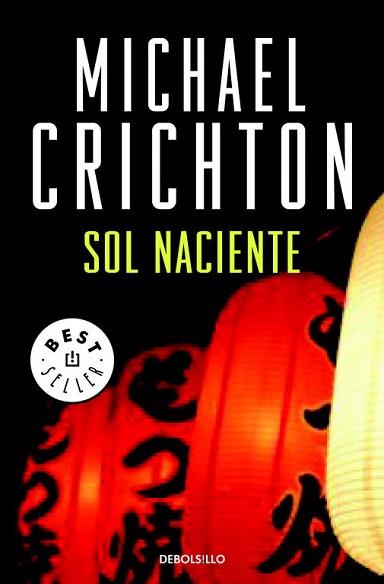 SOL NACIENTE | 9788497930444 | CRICHITON, MICHAEL