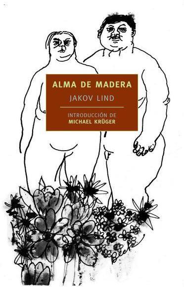 ALMA DE MADERA | 9788492723577 | LIND, JACOV