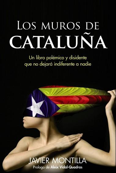 MUROS DE CATALUÑA | 9788441533707 | MONTILLA, JAVIER