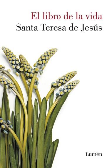 EL LIBRO DE LA VIDA | 9788426415592 | SANTA TERESA DE JESUS