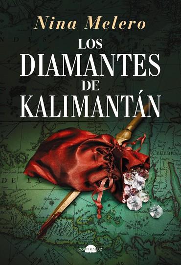 LOS DIAMANTES DE KALIMANTÁN | 9788419822109 | MELERO, NINA