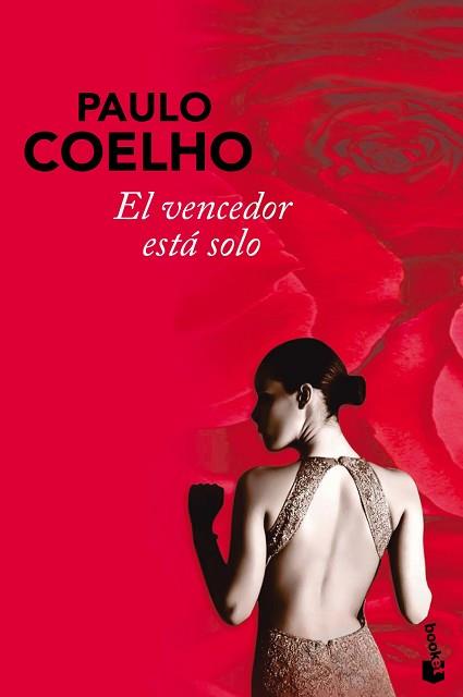 VENCEDOR ESTA SOLO | 9788408096023 | PAULO COELHO