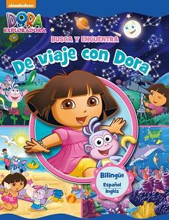 DE VIAJE CON DORA (BUSCA Y ENCUENTRA) | 9788448846831 | NICKELODEON