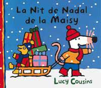 NIT DE NADAL DE LA MAISY, LA | 9788484881070 | COUSINS, LUCY