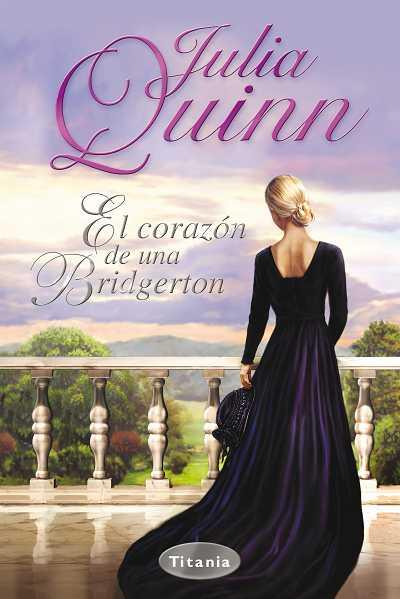 CORAZON DE UNA BRIDGERTON | 9788496711136 | QUINN,JULIA