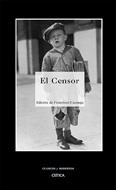 CENSOR | 9788484326113