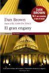 GRAN ENGANY | 9788497871235 | BROWN