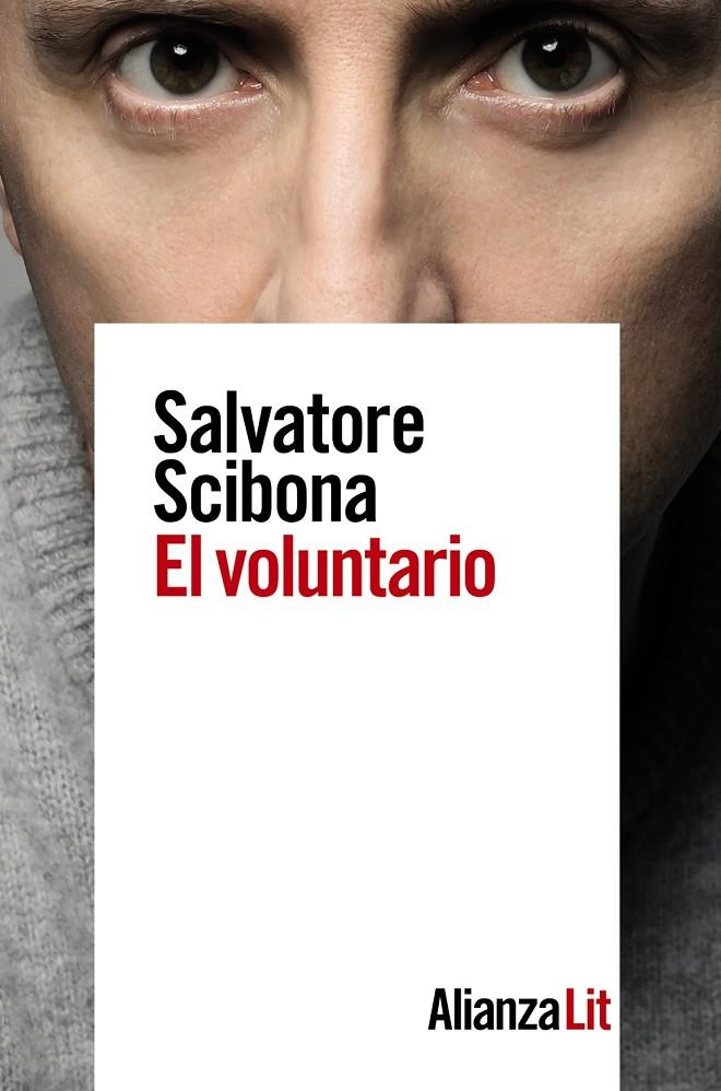 EL VOLUNTARIO | 9788413622712 | SCIBONA, SALVATORE