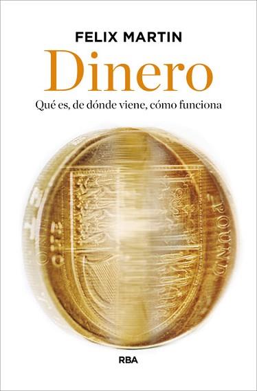 DINERO | 9788490563823