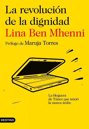 REVOLUCION DE LA DIGNIDAD | 9788423345281 | LINA BEN MHENNI