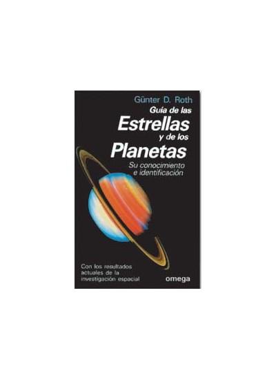 GUIA DE LAS ESTRELLAS Y DE LOS PLANETAS | 9788428208949 | ROTH,GUNTER