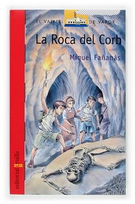 ROCA DEL CORB | 9788466109109 | FAÑANAS, MIQUEL