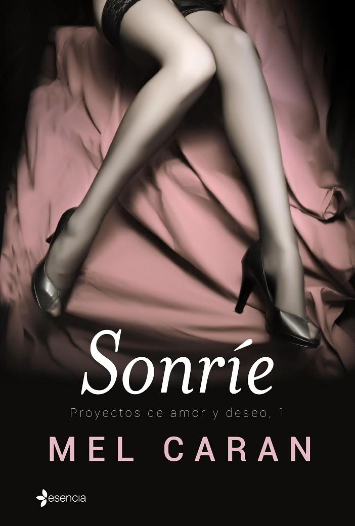 SONRÍE | 9788408136620 | MEL CARAN