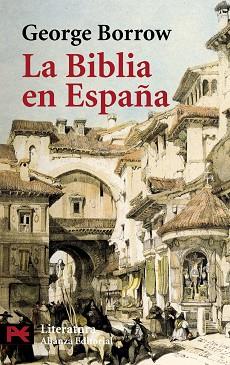 LA BIBLIA EN ESPAÑA | 9788420655123 | BORROW, GEORGE