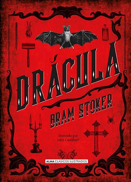 DRÁCULA | 9788415618836 | STOKER, BRAM