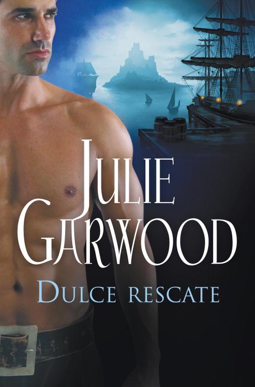 DULCE RESCATE | 9788497934619 | GARWOOD, JULIE