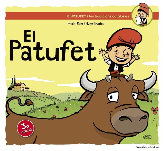 EL PATUFET | 9788490342985 | ROIG, ROGER