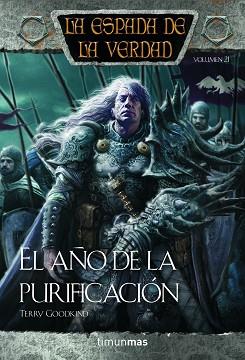 AÑO DE LA PURIFICACION | 9788448000486 | TERRY GOODKIND