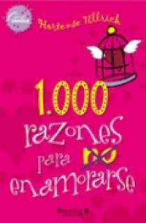 1000 RAZONES PARA NO ENAMORARSE | 9788466631105 | ULLRICH, HORTENSE