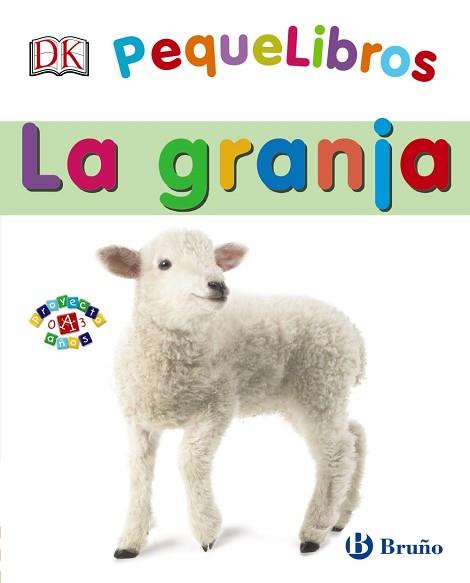 PEQUELIBROS. LA GRANJA | 9788469620311 | VARIOS