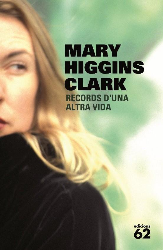 RECORDS D'UNA ALTRA VIDA | 9788429764512 | CLARK, MARY HIGGINS