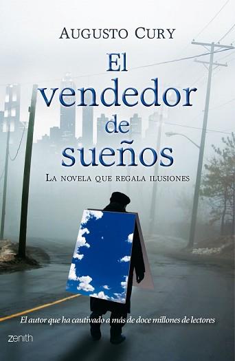 VENDEDOR DE SUEÑOS | 9788408079965 | AUGUSTO CURY