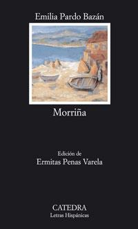 MORRIÑA | 9788437623672 | PARDO BAZAN, EMILIA