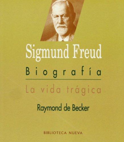 VIDA TRAGICA.BIOGRAFIA DE SIGMUND FREUD | 9788470303593 | FREUD, SIGMUND