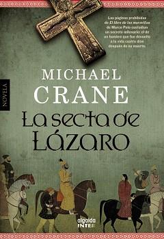 LA SECTA DE LÁZARO | 9788490671009 | CRANE, MICHAEL