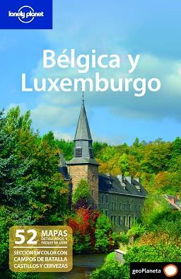 BELGICA Y LUXEMBURGO 1 | 9788408091363 | MARK ELLIOTT