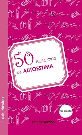 50 EJERCICIOS DE AUTOESTIMA | 9788492716951 | HAWKES, LAURIE