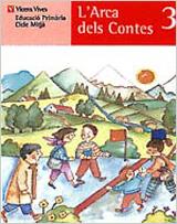 ARCA DE CONTES,L'3 | 9788431632670 | FERNANDEZ MONTES, ANA/REVIEJO HERNANDEZ, CARLOS