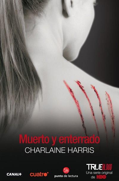 MUERTO Y ENTERRADO | 9788466319409 | HARRIS CHARLAIN