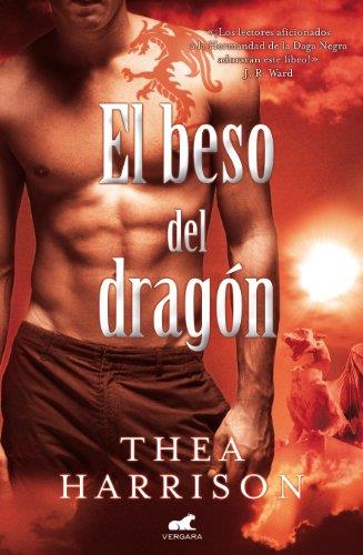 BESO DEL DRAGON | 9788415420439 | HARRISON,THEA