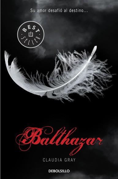 BALTHAZAR | 9788490324684 | GRAY,CLAUDIA