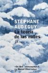 TEORIA DE LAS NUBES | 9788476697658 | AUDEGUY, STEPHANE