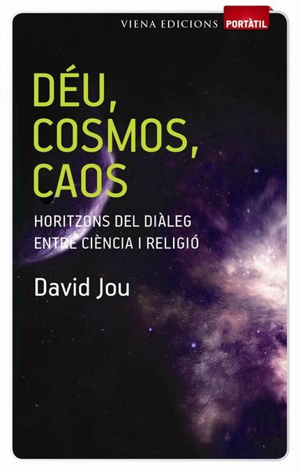 DÉU, COSMOS, CAOS | 9788483306505