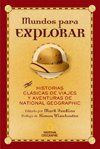 MUNDOS PARA EXPLORAR | 9788482983882 | JENKINS, MARK (ED.)