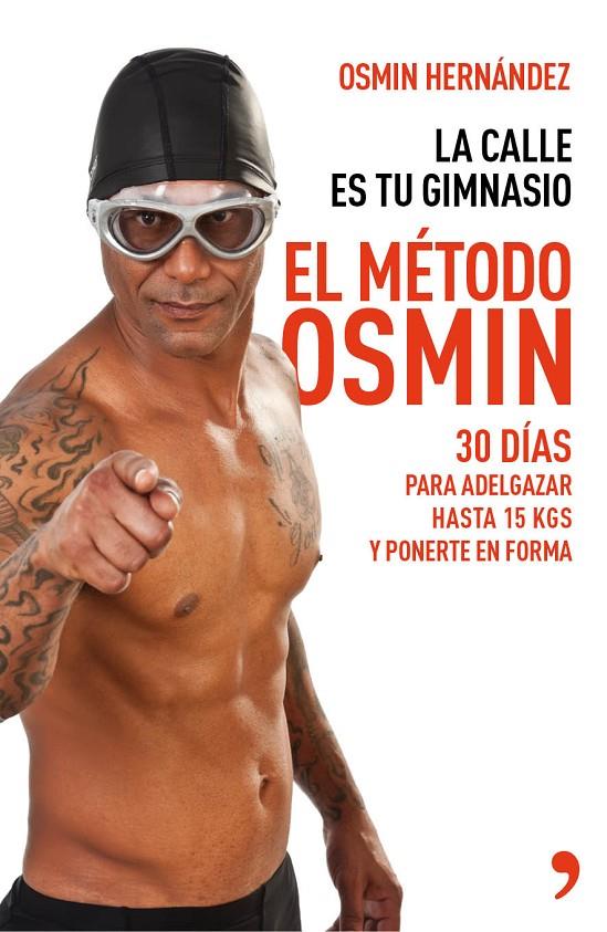 METODO OSMIN | 9788499983806 | OSMIN HERNANDEZ