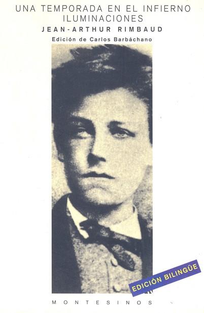 TEMPORADA EN EL INFIERNO, UNA ILUMINACIONES | 9788489354074 | RIMBAUD, JEAN-ARTHUR