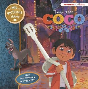 COCO. MIS LECTURAS DISNEY | 9788416931217