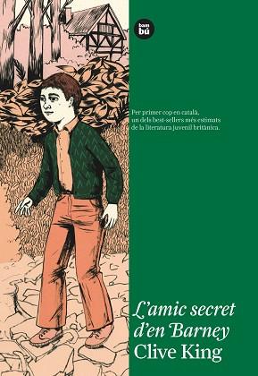 AMIC SECRET D'EN BARNEY | 9788483432075 | KING, CLIVE