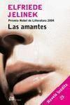 AMANTES, LAS | 9788476696842 | JELINEK, ELFRIEDE