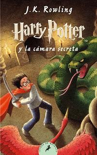 HARRY POTTER Y LA CAMARA S.-BOL. | 9788498382679 | ROWLING,J.K.