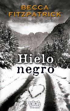 HIELO NEGRO | 9788416075195 | FITZPATRICK, BECCA