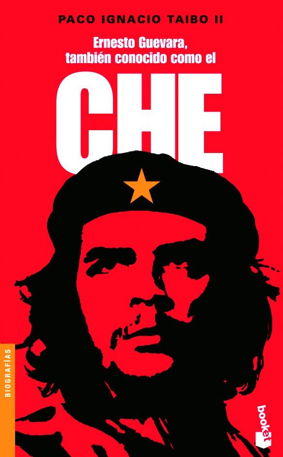 ERNESTO GUEVARA, TAMBIÉN (NF) | 9789682710124 | TAIBO, PACO IGNACIO